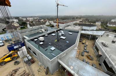 CONSEIL DEPARTEMENTAL D’EURE ET LOIR