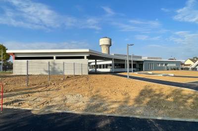 CONSEIL DEPARTEMENTAL D’EURE ET LOIR