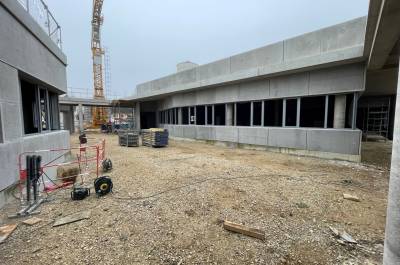 CONSEIL DEPARTEMENTAL D’EURE ET LOIR