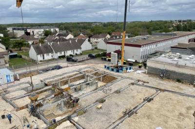 CONSEIL DEPARTEMENTAL D’EURE ET LOIR