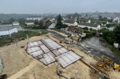 CONSEIL DEPARTEMENTAL D’EURE ET LOIR