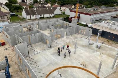 CONSEIL DEPARTEMENTAL D’EURE ET LOIR