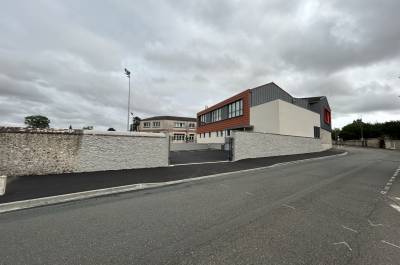 CONSEIL DEPARTEMENTAL D’EURE ET LOIR