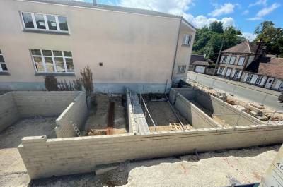 CONSEIL DEPARTEMENTAL D’EURE ET LOIR