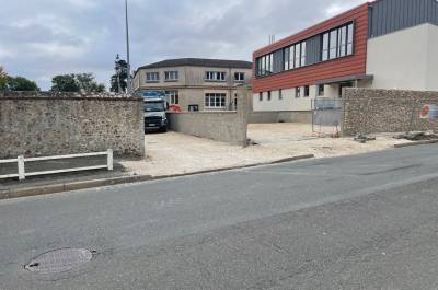 CONSEIL DEPARTEMENTAL D’EURE ET LOIR