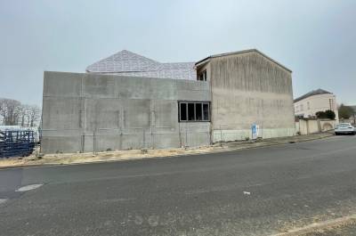 CONSEIL DEPARTEMENTAL D’EURE ET LOIR