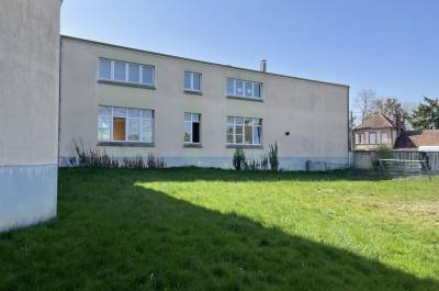 CONSEIL DEPARTEMENTAL D’EURE ET LOIR