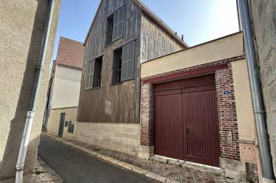 CHARTRES DEVELOPPEMENT IMMOBILIERS