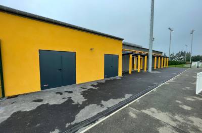 COMMUNE DE MAINVILLIERS