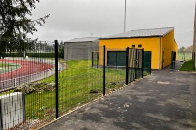 COMMUNE DE MAINVILLIERS