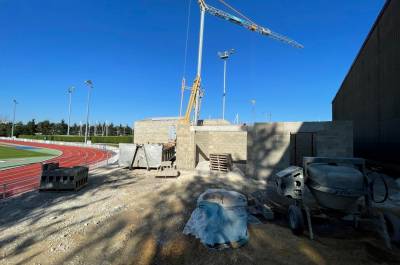 COMMUNE DE MAINVILLIERS