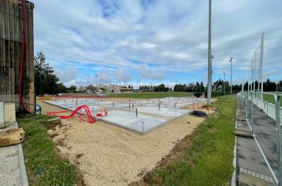 COMMUNE DE MAINVILLIERS