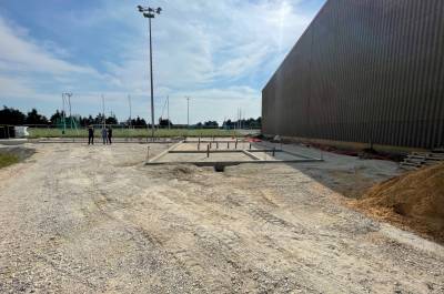 COMMUNE DE MAINVILLIERS