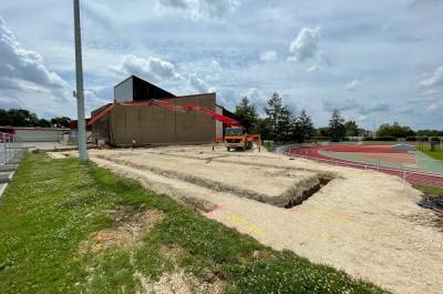 COMMUNE DE MAINVILLIERS