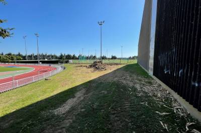 COMMUNE DE MAINVILLIERS